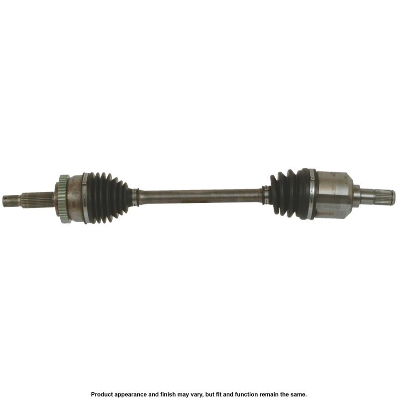 A1 Cardone 603504 - CV Axle Shaft A1 Cardone 603504 CV Axle Assembly product image 1 of 3