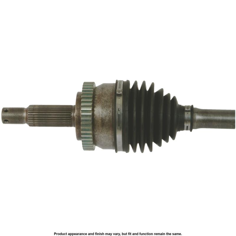 A1 Cardone 603504 - CV Axle Shaft A1 Cardone 603504 CV Axle Assembly product image 2 of 3