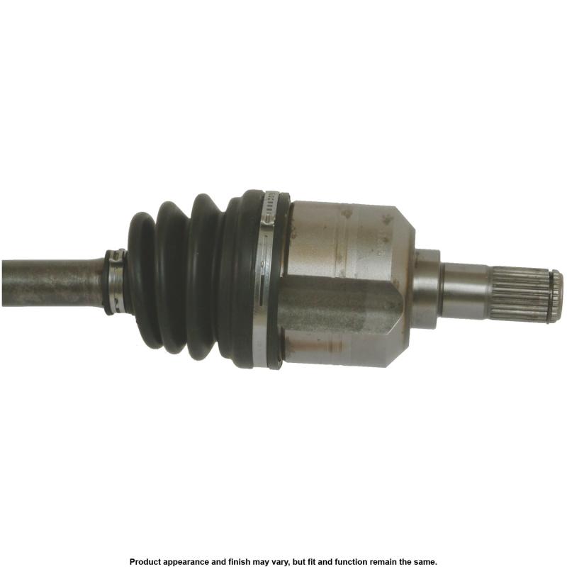 A1 Cardone 603504 - CV Axle Shaft A1 Cardone 603504 CV Axle Assembly product image 3 of 3