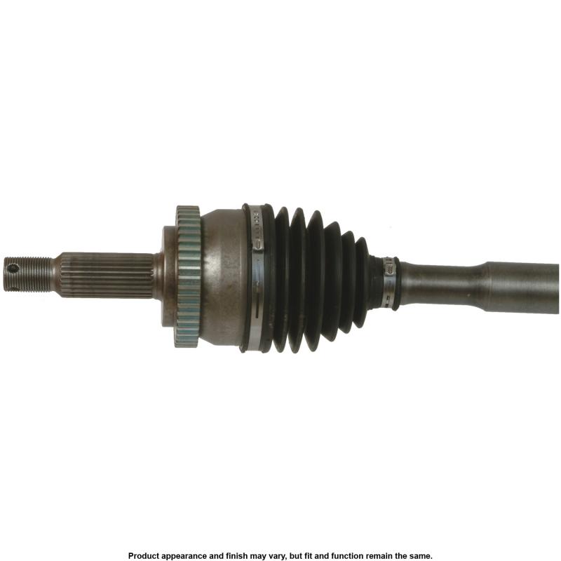 A1 Cardone 603505 - CV Axle Shaft A1 Cardone 603505 CV Axle Assembly product image 1 of 3