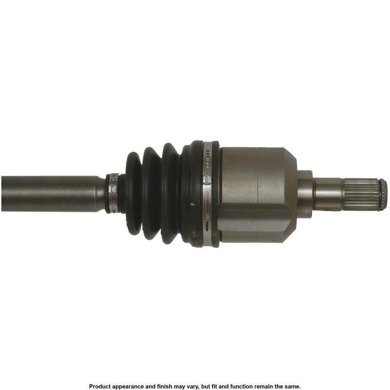 A1 Cardone 603505 - CV Axle Shaft A1 Cardone 603505 CV Axle Assembly product image 2 of 3