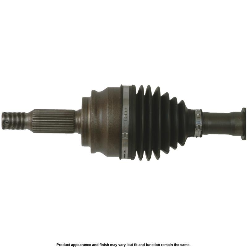A1 Cardone 603511 CV Axle Assembly product image 2 of 3