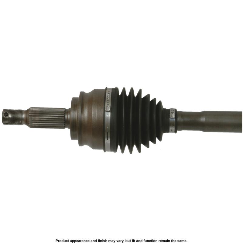 A1 Cardone 603512 - CV Axle Shaft A1 Cardone 603512 CV Axle Assembly product image 1 of 3