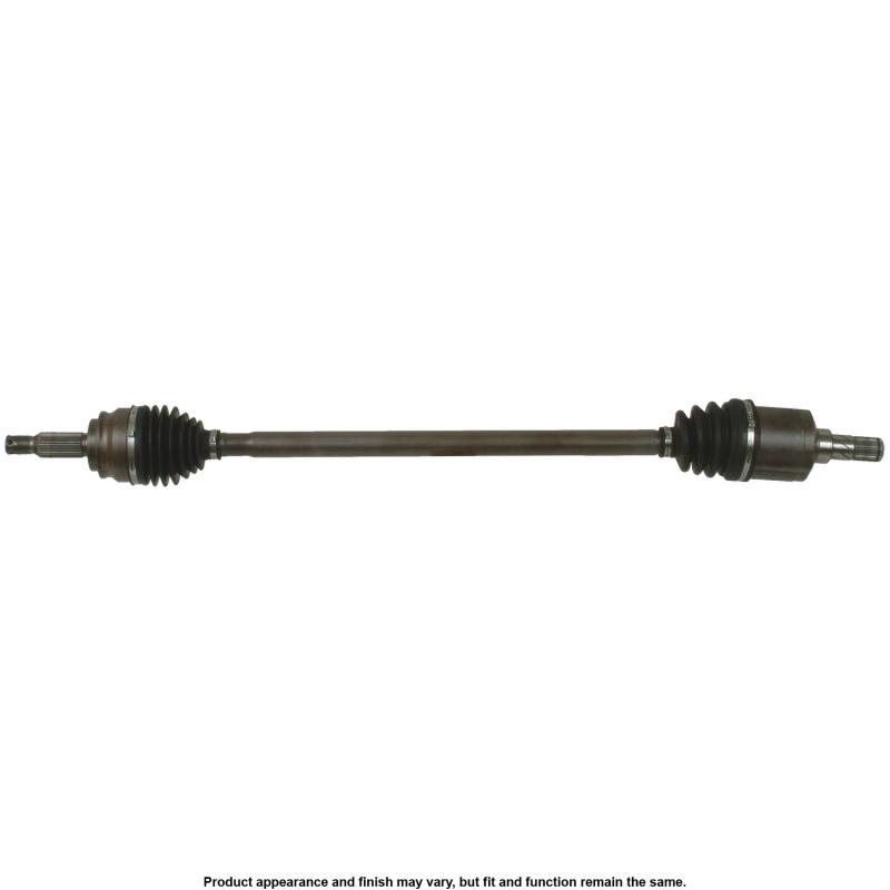 A1 Cardone 603512 - CV Axle Shaft A1 Cardone 603512 CV Axle Assembly product image 2 of 3