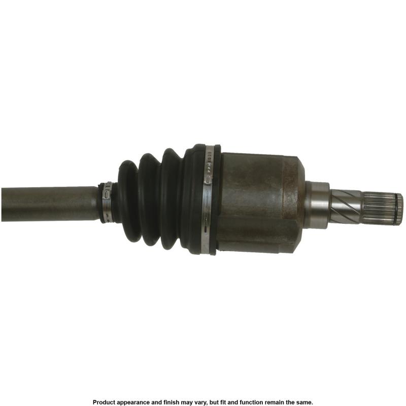 A1 Cardone 603512 - CV Axle Shaft A1 Cardone 603512 CV Axle Assembly product image 3 of 3