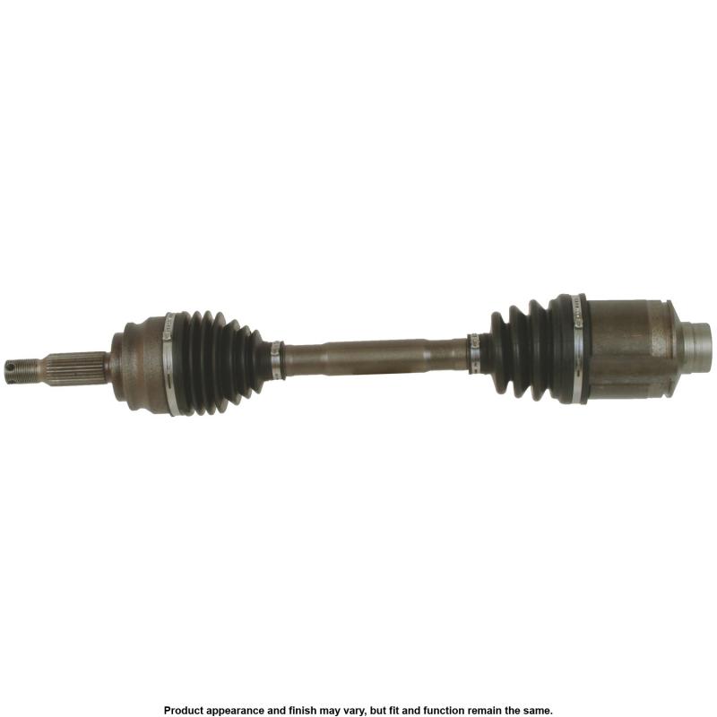 A1 Cardone 603513 - CV Axle Shaft A1 Cardone 603513 CV Axle Assembly product image 1 of 3