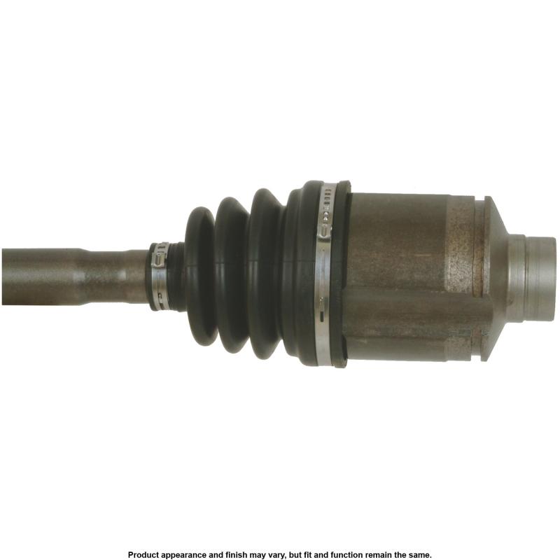 A1 Cardone 603513 - CV Axle Shaft A1 Cardone 603513 CV Axle Assembly product image 2 of 3