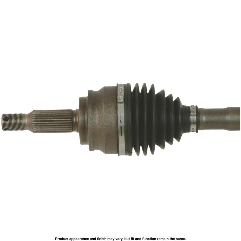 A1 Cardone 603513 - CV Axle Shaft A1 Cardone 603513 CV Axle Assembly product image 3 of 3