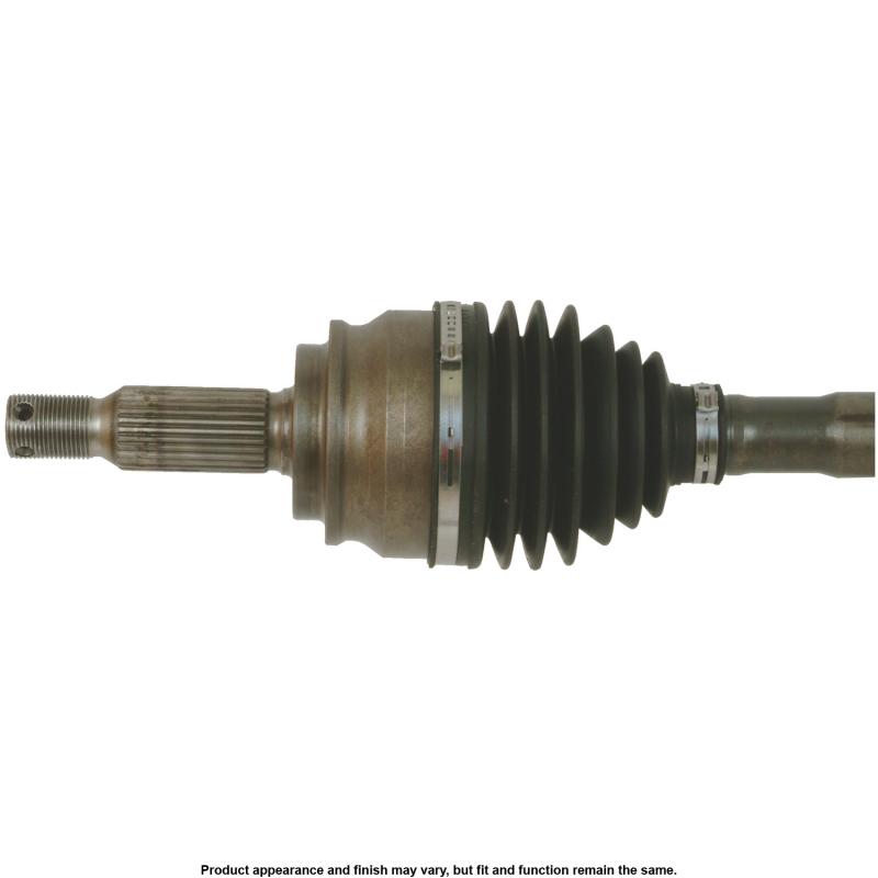 A1 Cardone 603514 - CV Axle Shaft A1 Cardone 603514 CV Axle Assembly product image 2 of 3