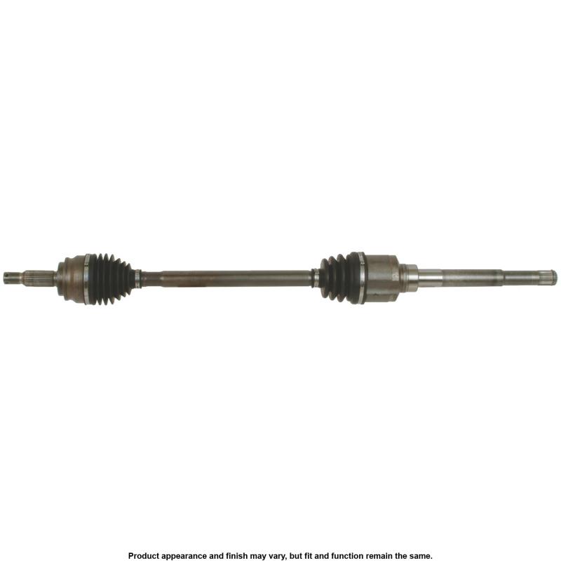 A1 Cardone 603514 - CV Axle Shaft A1 Cardone 603514 CV Axle Assembly product image 3 of 3