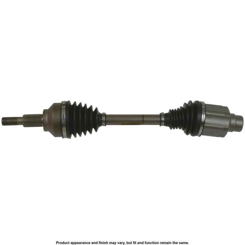 A1 Cardone 603520 CV Axle Assembly product image 2 of 3