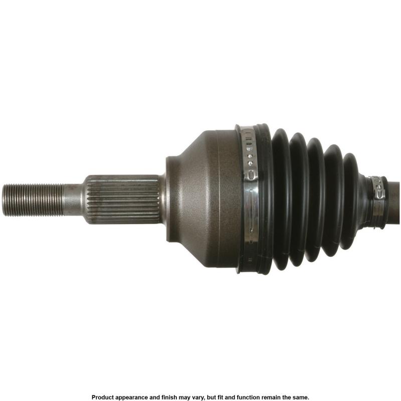 A1 Cardone 603521 CV Axle Assembly product image 2 of 3