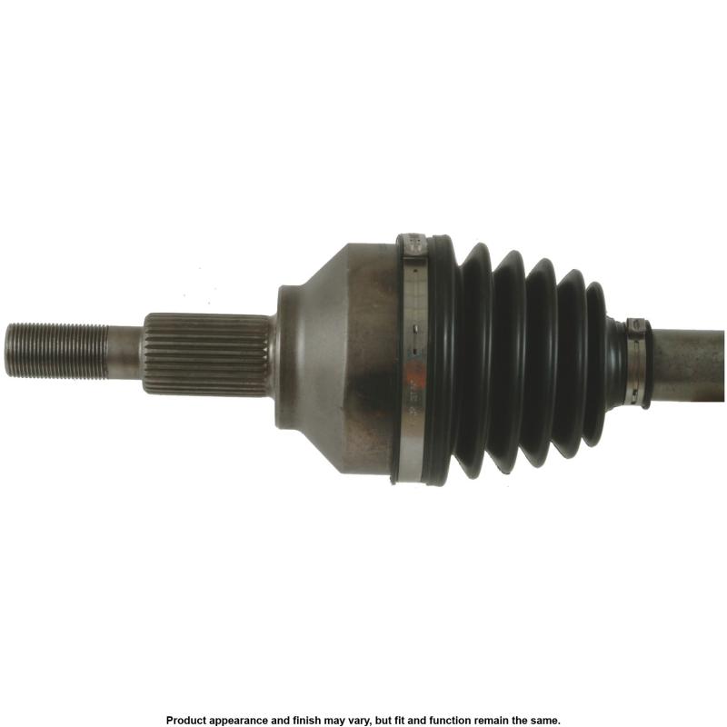 A1 Cardone 603522 CV Axle Assembly product image 1 of 3
