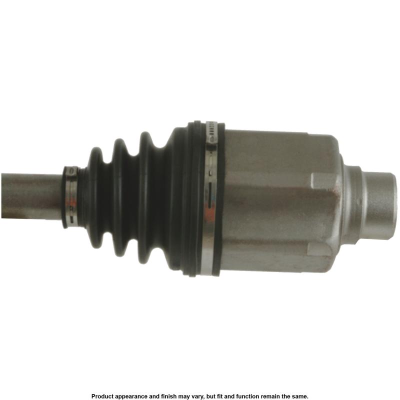 A1 Cardone 603522 CV Axle Assembly product image 2 of 3