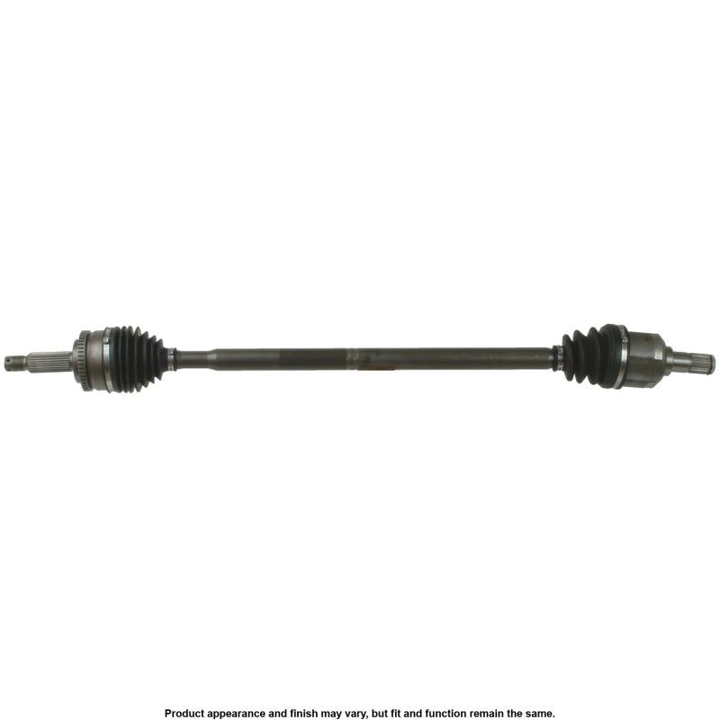 A1 Cardone 603524 CV Axle Assembly product image 1 of 3