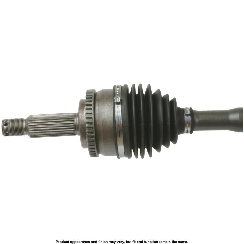 A1 Cardone 603524 CV Axle Assembly product image 2 of 3