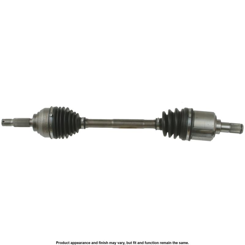A1 Cardone 603525 CV Axle Assembly product image 2 of 3