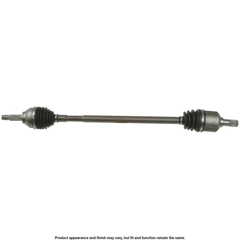 A1 Cardone 603527 - CV Axle Shaft A1 Cardone 603527 CV Axle Assembly product image 1 of 3