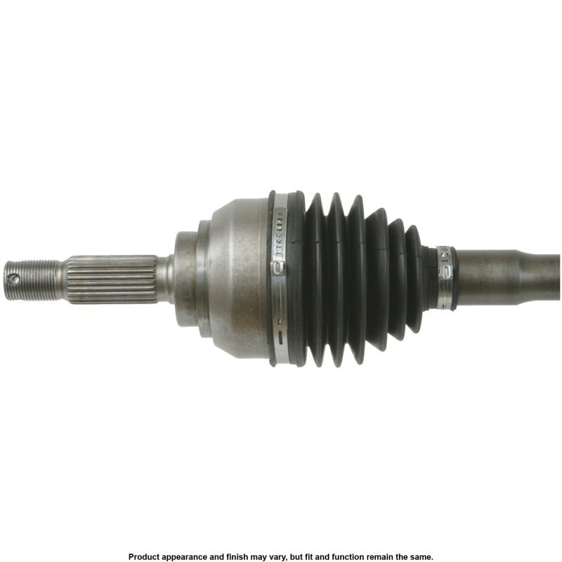 A1 Cardone 603527 CV Axle Assembly product image 2 of 3