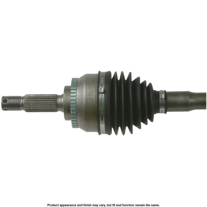 A1 Cardone 603528 CV Axle Assembly product image 2 of 3