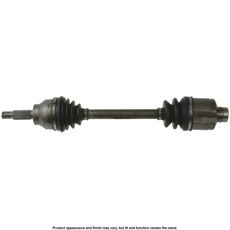 A1 Cardone 603534 - CV Axle Shaft A1 Cardone 603534 CV Axle Assembly product image 2 of 3
