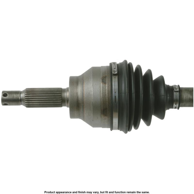 A1 Cardone 603534 - CV Axle Shaft A1 Cardone 603534 CV Axle Assembly product image 3 of 3