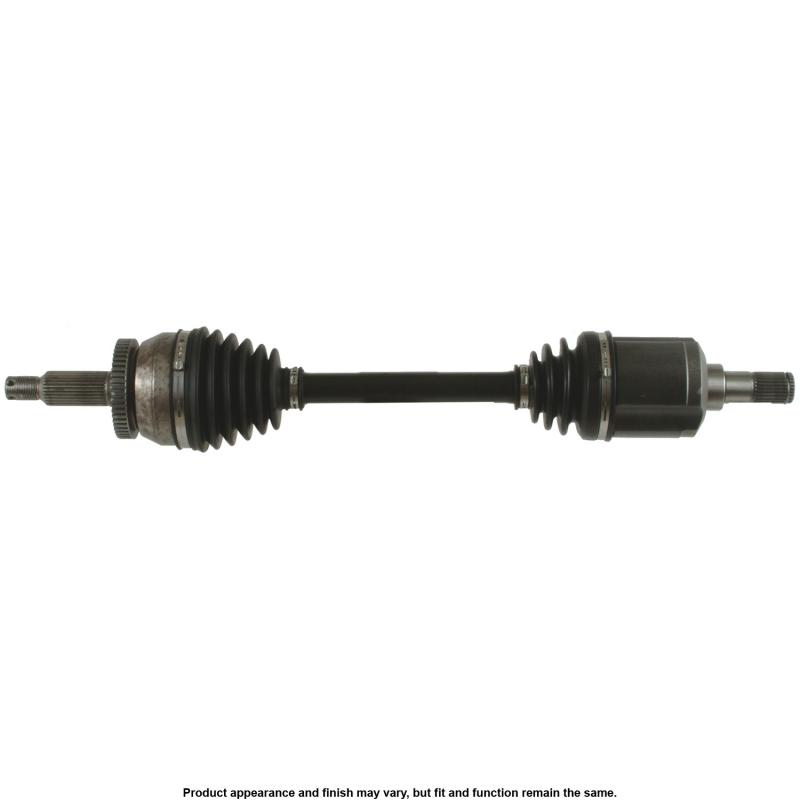 A1 Cardone 603538 CV Axle Assembly product image 1 of 3