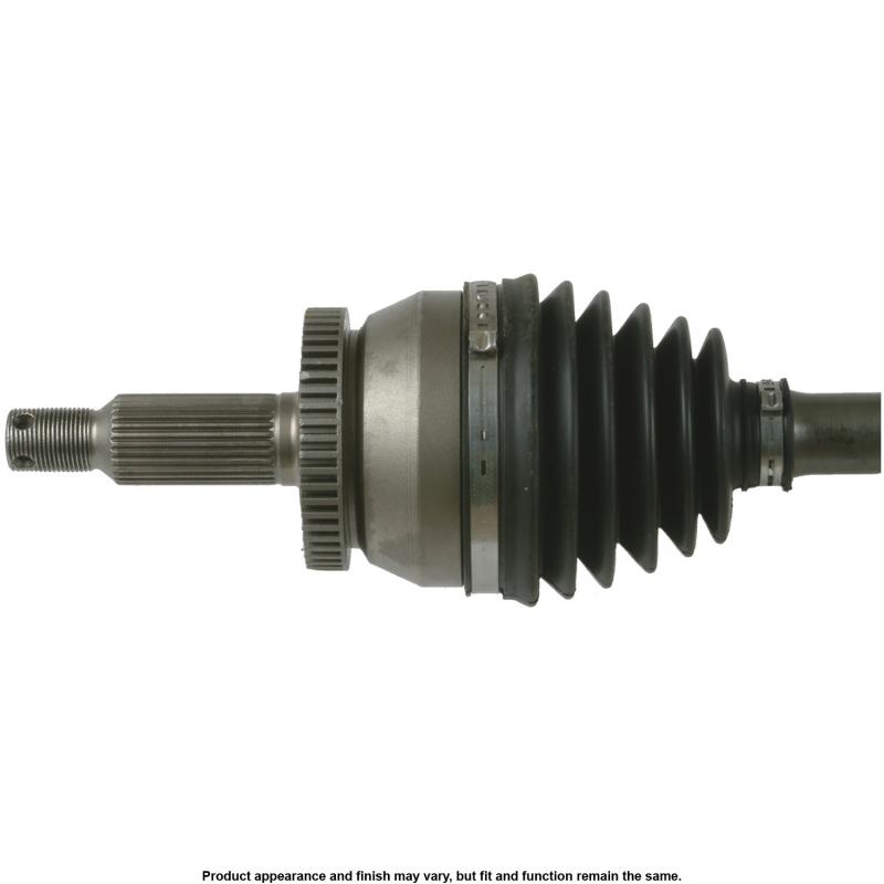 A1 Cardone 603539 CV Axle Assembly product image 2 of 3