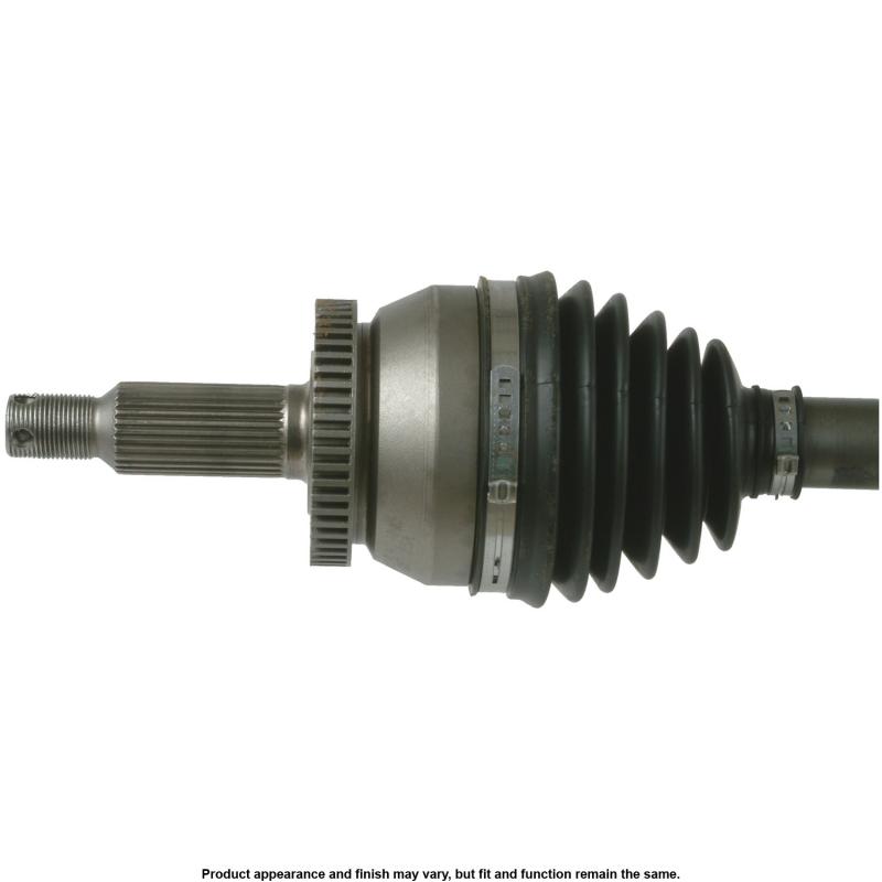 A1 Cardone 603540 - CV Axle Shaft A1 Cardone 603540 CV Axle Assembly product image 1 of 3