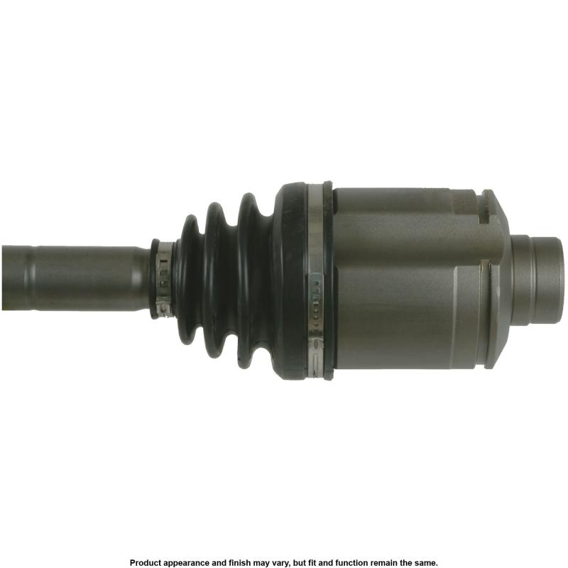 A1 Cardone 603540 - CV Axle Shaft A1 Cardone 603540 CV Axle Assembly product image 2 of 3