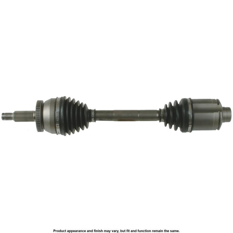 A1 Cardone 603540 - CV Axle Shaft A1 Cardone 603540 CV Axle Assembly product image 3 of 3