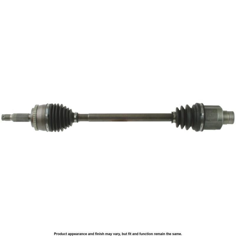 A1 Cardone 603544 - CV Axle Shaft A1 Cardone 603544 CV Axle Assembly product image 3 of 3
