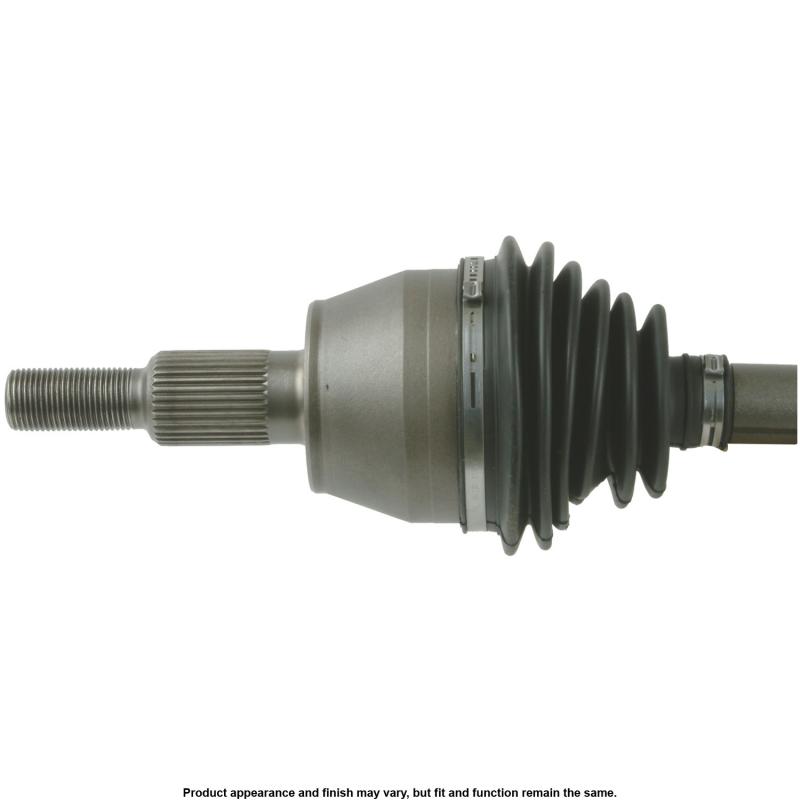 A1 Cardone 603545 - CV Axle Shaft A1 Cardone 603545 CV Axle Assembly product image 1 of 3