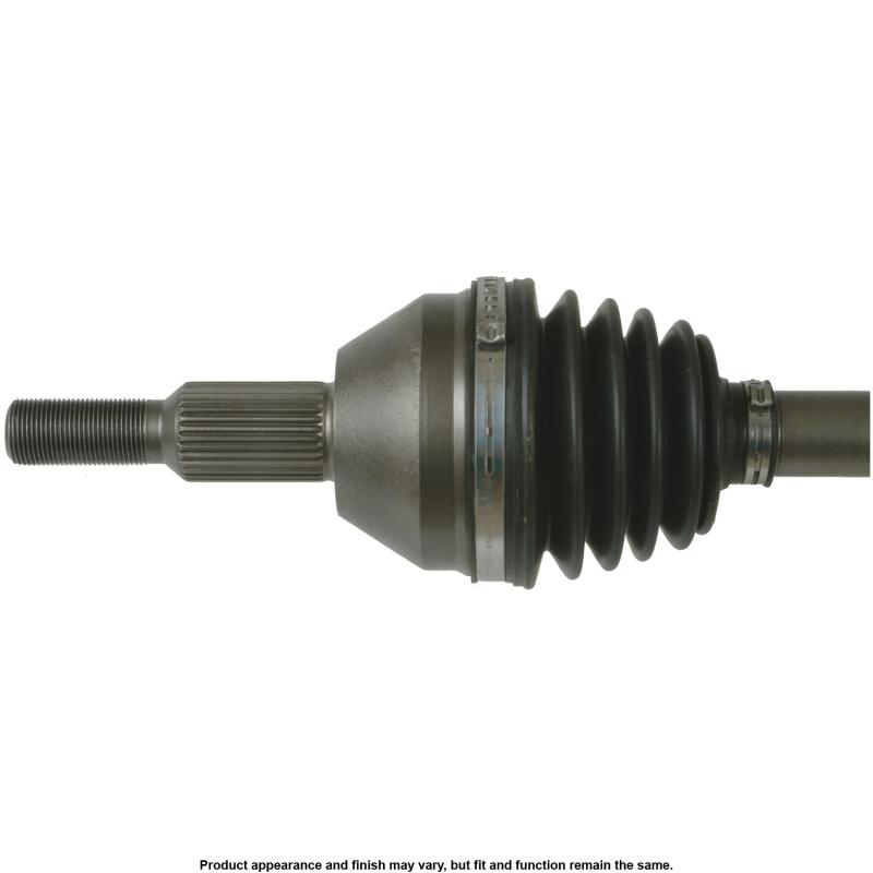 A1 Cardone 603551 CV Axle Assembly product image 2 of 3