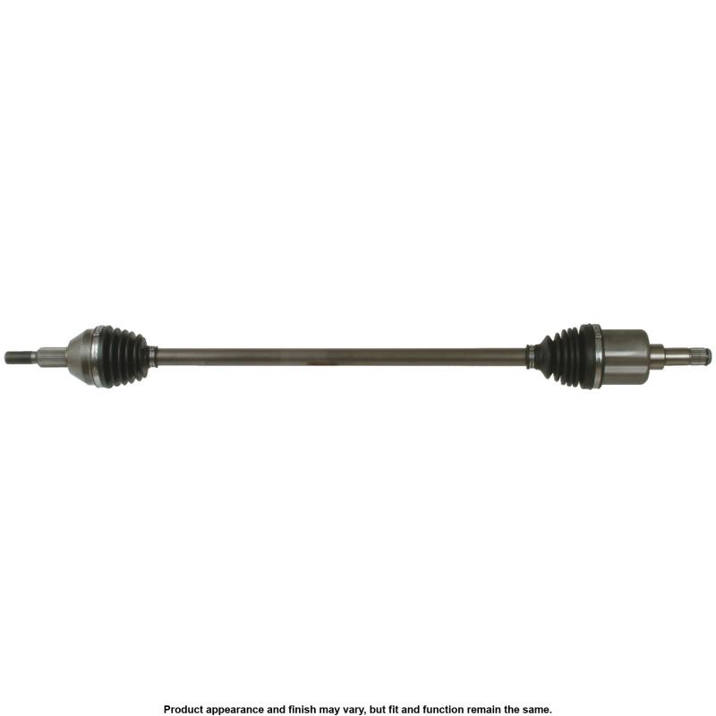 A1 Cardone 603552 - CV Axle Shaft A1 Cardone 603552 CV Axle Assembly product image 1 of 3
