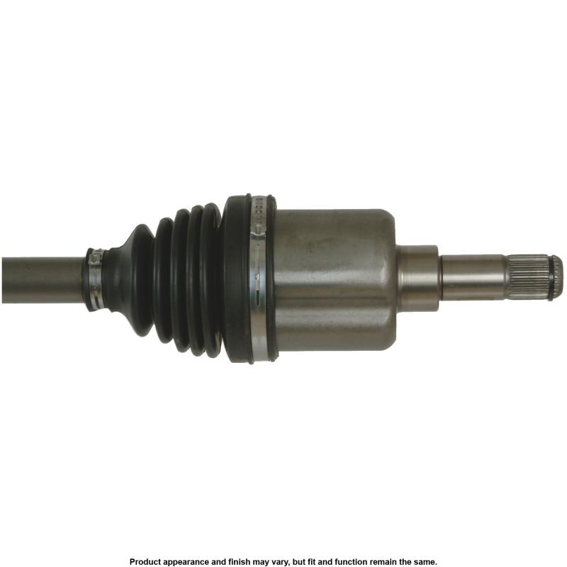 A1 Cardone 603552 - CV Axle Shaft A1 Cardone 603552 CV Axle Assembly product image 2 of 3