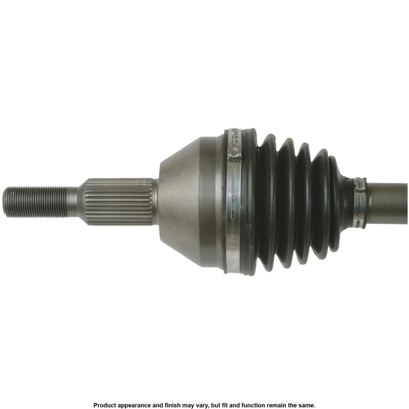 A1 Cardone 603552 - CV Axle Shaft A1 Cardone 603552 CV Axle Assembly product image 3 of 3
