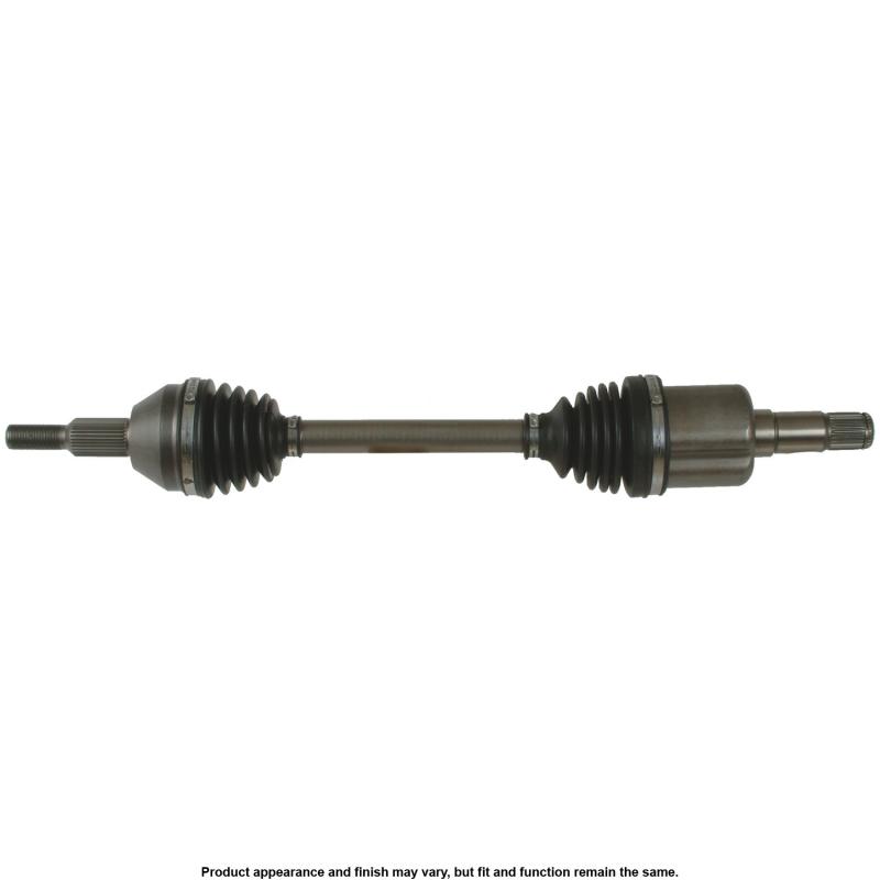 A1 Cardone 603553 - CV Axle Shaft A1 Cardone 603553 CV Axle Assembly product image 1 of 3