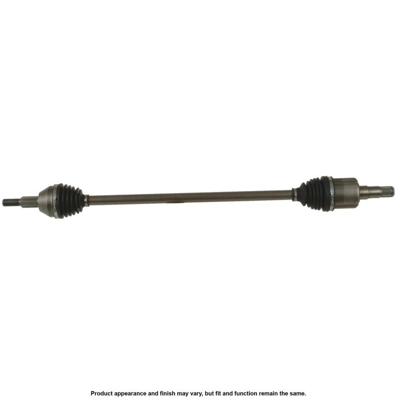 A1 Cardone 603554 CV Axle Assembly product image 1 of 3