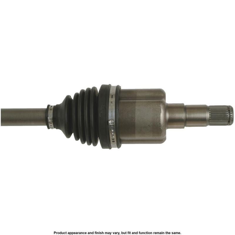A1 Cardone 603554 CV Axle Assembly product image 2 of 3
