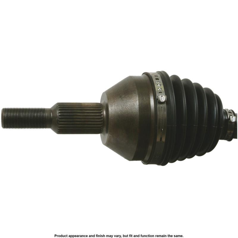 A1 Cardone 603556 - CV Axle Shaft A1 Cardone 603556 CV Axle Assembly product image 2 of 3