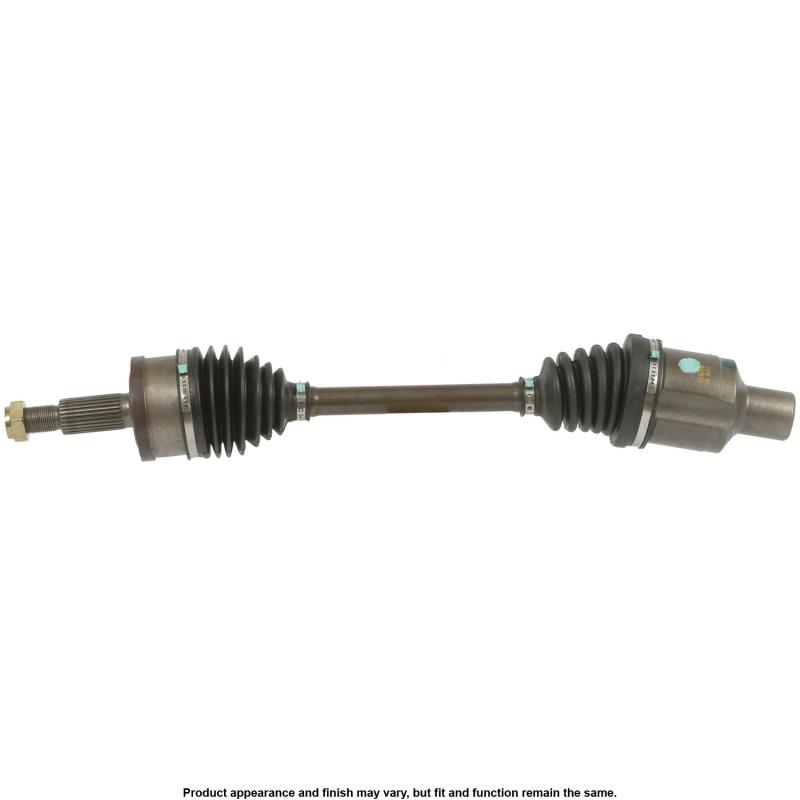 A1 Cardone 603557 CV Axle Assembly product image 1 of 3