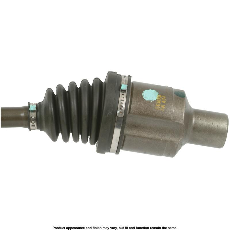 A1 Cardone 603557 CV Axle Assembly product image 2 of 3