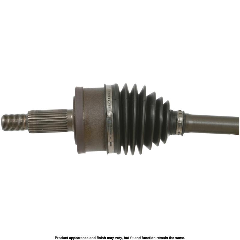 A1 Cardone 603558 CV Axle Assembly product image 2 of 3