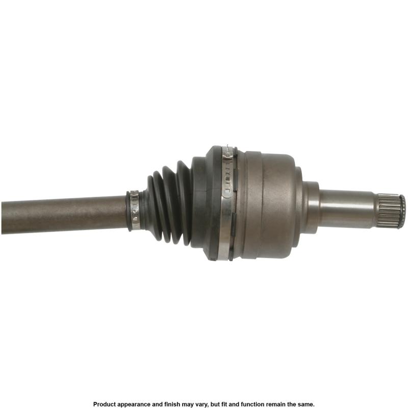 A1 Cardone 603560 CV Axle Assembly product image 2 of 3