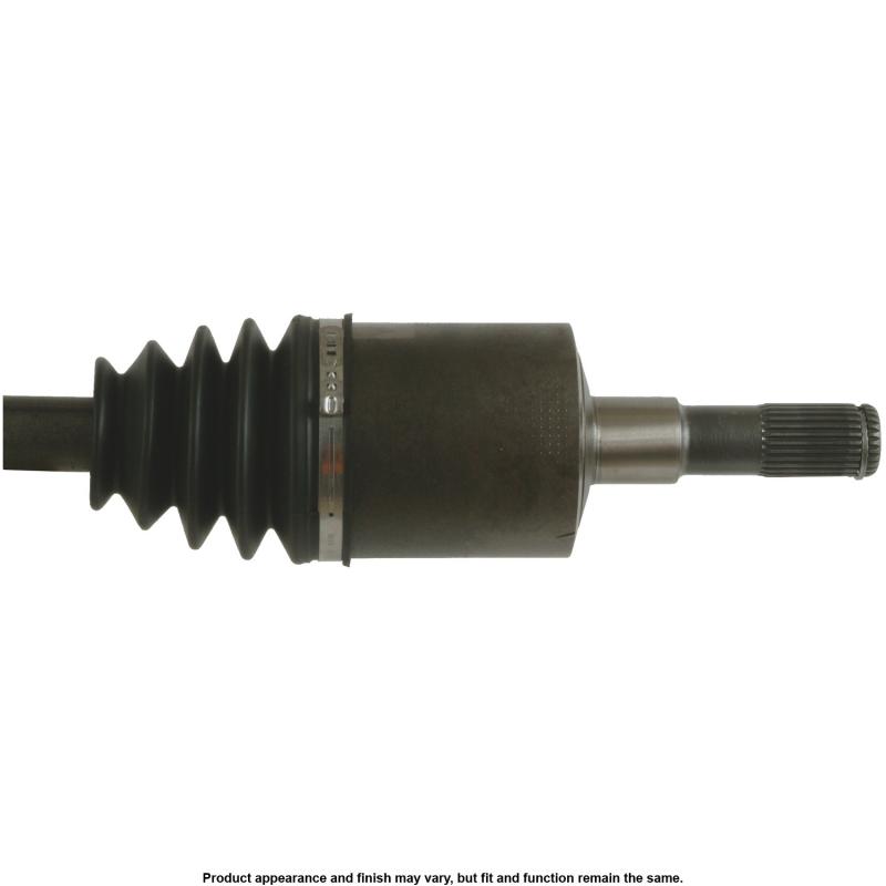 A1 Cardone 603563 CV Axle Assembly product image 1 of 3