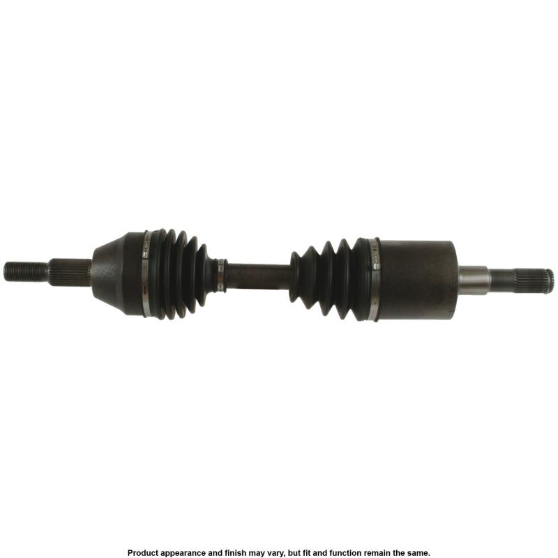 A1 Cardone 603563 CV Axle Assembly product image 2 of 3