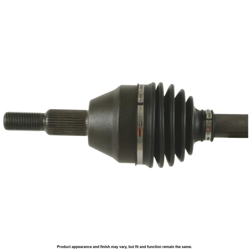 A1 Cardone 603564 - CV Axle Shaft A1 Cardone 603564 CV Axle Assembly product image 2 of 3