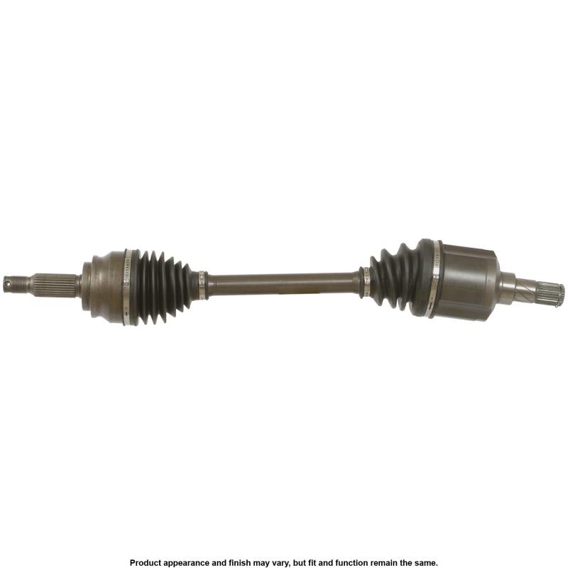A1 Cardone 603571 CV Axle Assembly product image 1 of 3