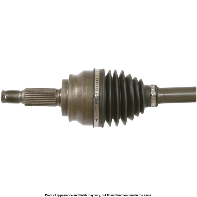 A1 Cardone 603571 CV Axle Assembly product image 3 of 3